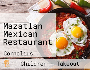 Mazatlan Mexican Restaurant