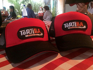 tortilla mexican grill