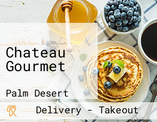 Chateau Gourmet