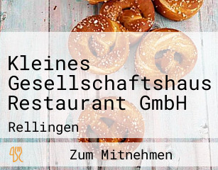 Faber's Kleines Gesellschaftshaus