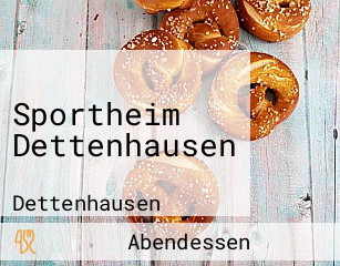 Athen, Sportverein Dettenhausen