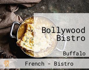 Bollywood Bistro