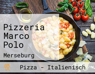 Pizzeria Marco Polo