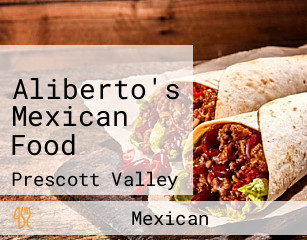 Aliberto's Mexican Food