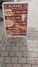 Alibaba Doener Kebap Pizza Haus