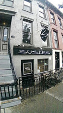 Susies Pub