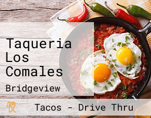 Taqueria Los Comales