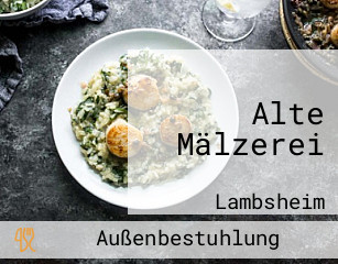 Alte Mälzerei