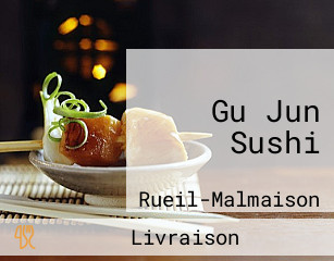 Gu Jun Sushi