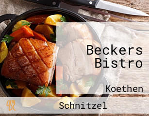 Beckers Bistro