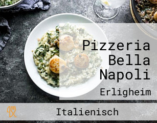 Pizzeria Bella Napoli