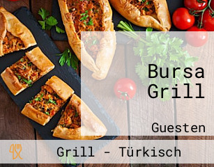 Bursa Grill