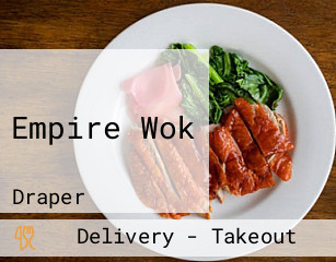 Empire Wok