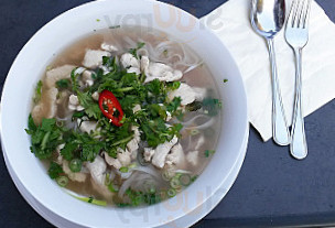 Pho Hanoi