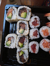 Sakana Sushi