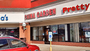 China Garden