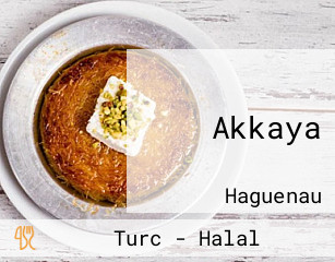 Akkaya