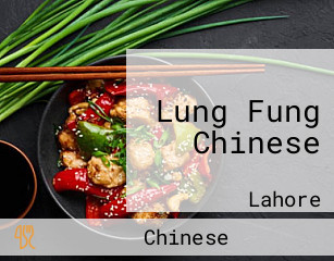 Lung Fung Chinese