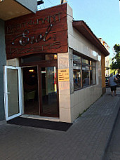 Pizzeria Erol