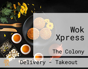 Wok Xpress