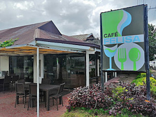 Café Felisa