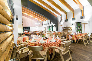 Restaurant Miorita