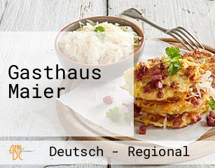 Gasthaus Maier