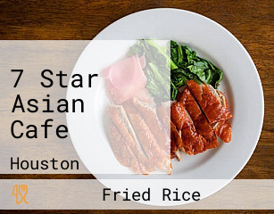 7 Star Asian Cafe