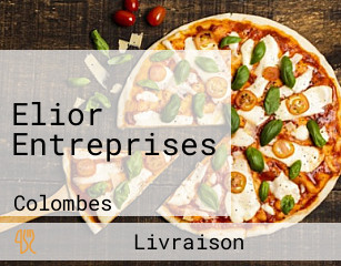 Elior Entreprises