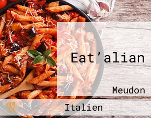 Eat’alian