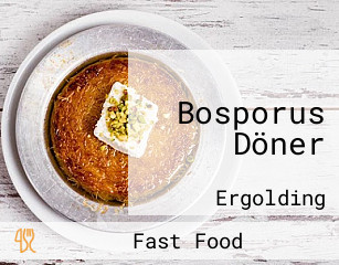 Bosporus Döner