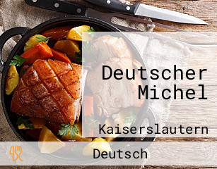 Deutscher Michel