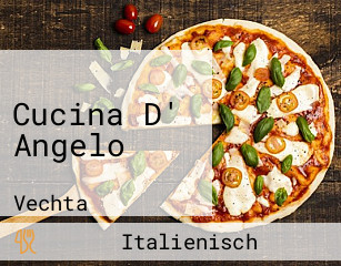 Cucina D' Angelo