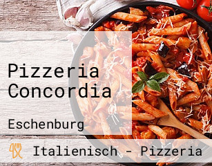 Pizzeria Concordia