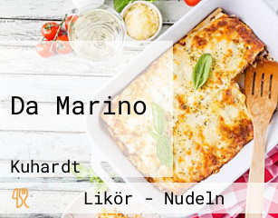 Da Marino