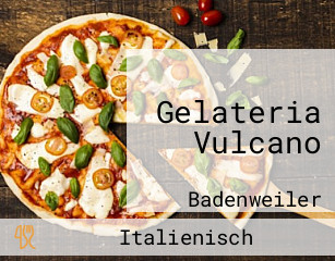 Gelateria Vulcano