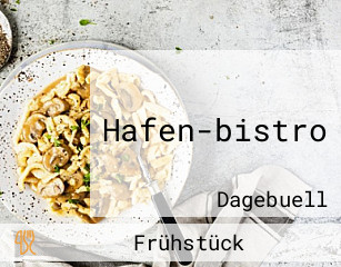 Hafen-bistro