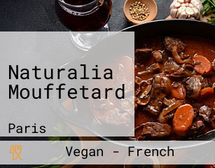 Naturalia Mouffetard