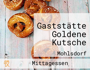 Gaststätte Goldene Kutsche