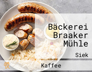 Bäckerei Braaker Mühle