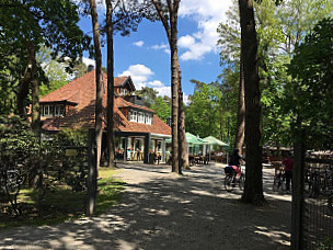 Gasthaus Waldkater