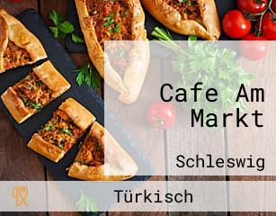 Cafe Am Markt