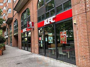 Kentucky Fried Chicken