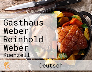 Gasthaus Weber Reinhold Weber