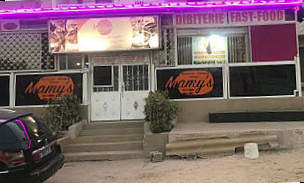 La Mamy's -pÂtisserie-traiteur