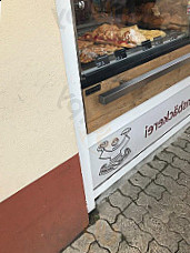 Kloster-bäckerei Mit Café