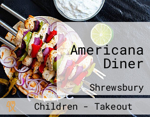 Americana Diner