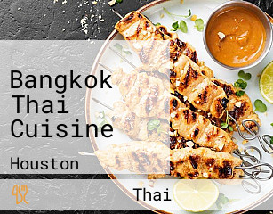 Bangkok Thai Cuisine