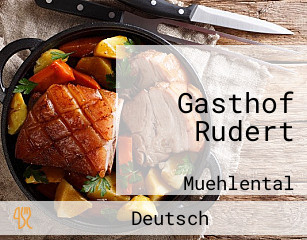 Gasthof Rudert