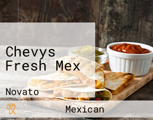 Chevys Fresh Mex